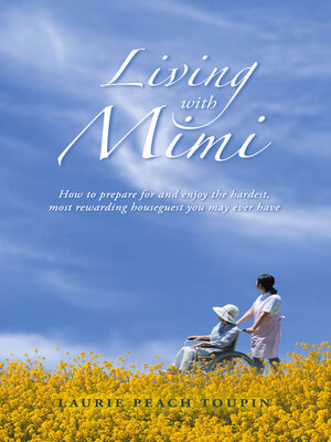 cover image of Living with Mimi